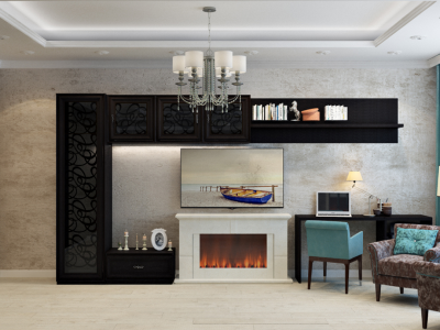 Brown and Beige Modern Furniture Newsletter (4)